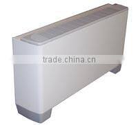Exposed Water chilled Fan Coil units--Hydraulic type