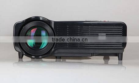 laser pico projector