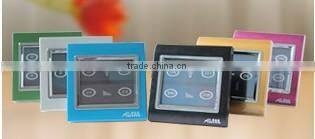 wifi x10 plc zigbee smart home automation system products solution