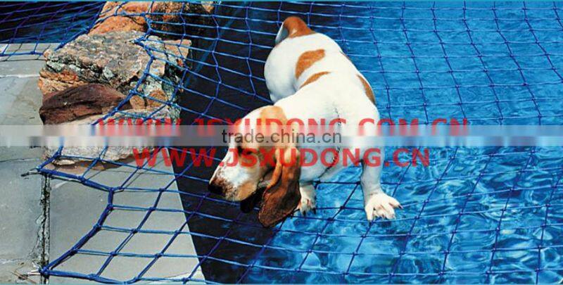 Children safety net