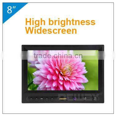Industrial 7 inch touchscreen Lcd monitor vga lcd monitor