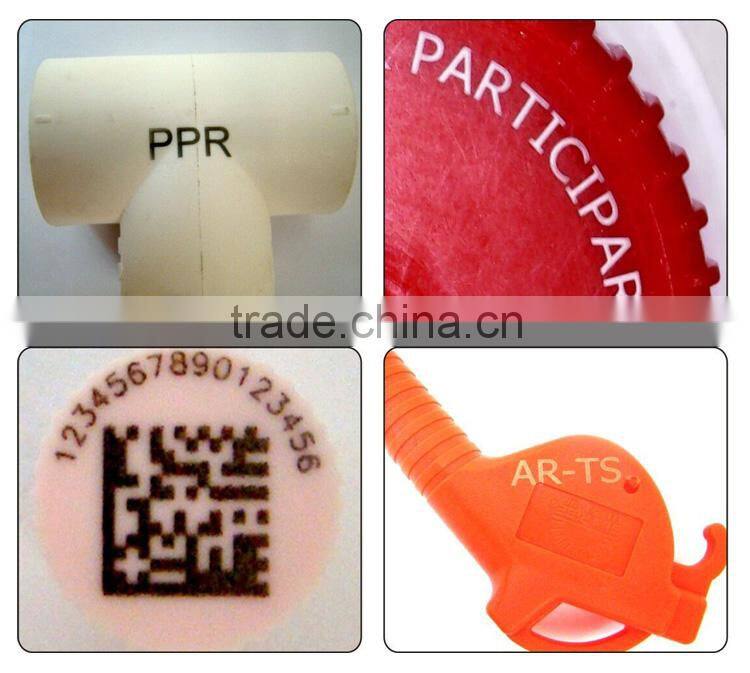 Fiber Laser Marking Machine For Sale From Factory,Low Price