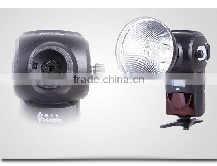 High power 5500k led photography lighting in italy for canon 70d