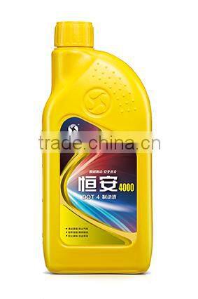 Best quality Dot 3 brake fluid