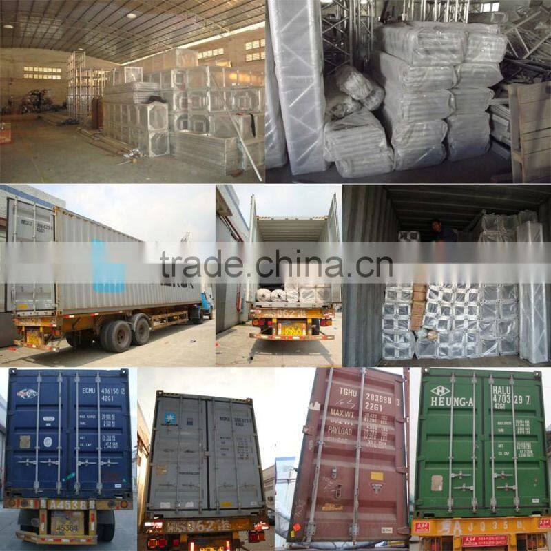 2016 Stage Seating system,Aluminum Outdoor Seating System,Aluminum Bleacher