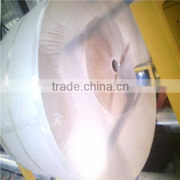 Paper reel cutting machine/reel paper cutting machine