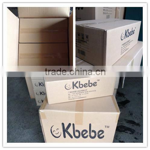 Baby Products Suppliers China BPA FREE PP BABY BOTTLE