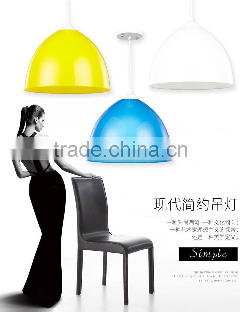 LED pendant light JK-8005B-52 modern led pendant lamp&designer pendant lighting