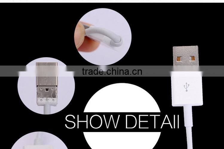 2015 Newly MFI original cable for iPhone5,for iphone5 mfi cable