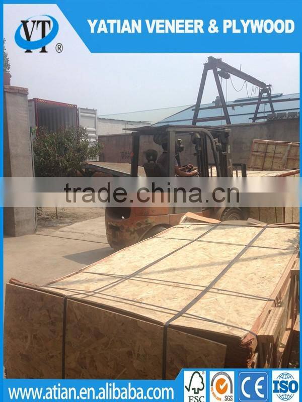 Natural wood 0.28-0.30mm plywood water gum veneer