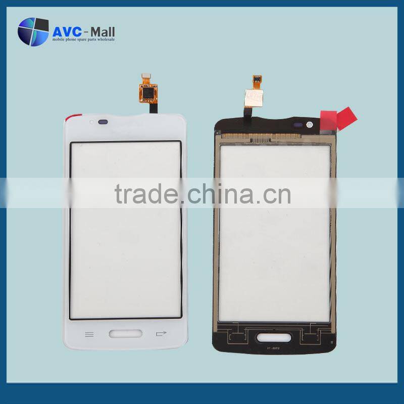 mobile phone touch screen for LG L50 black