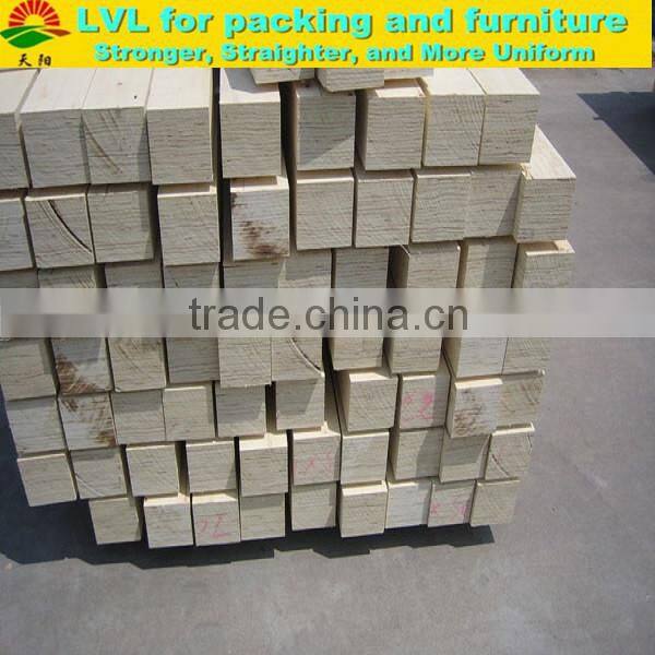 LVL For Door Stile,Wood Stad,Door Frame