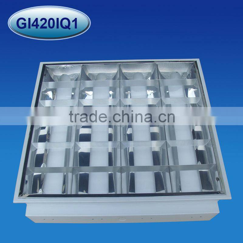 LED Grill Lamp Tray 600*600 GI420IQ1-B1-LED