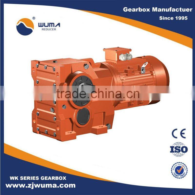 HOULE speed controller for reduction geared motor AC gear motor with gearbox