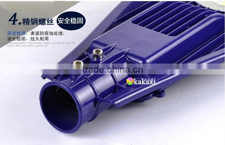 kakaxi LED Street Light 50W 80w100w150w PI65 LED Streetlights Garden Stadium Lights Factory Lamp