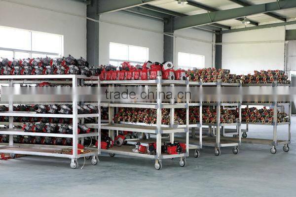 14L engine sprayer power sprayer knapsack mist-duster sprayer