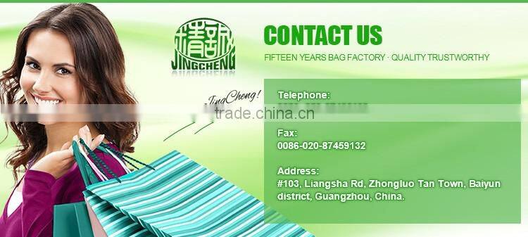 PVC Non Woven Material Hanger Garment Bag