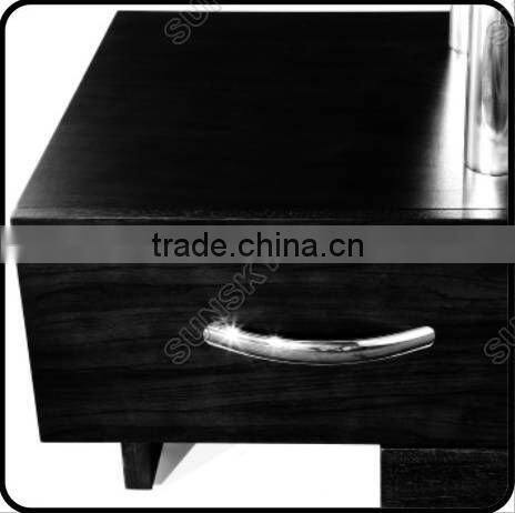 fashion glass LCD stand NH9200