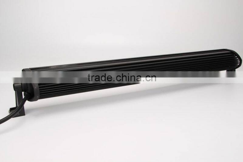 spot flood combo 4x4 led light bar 180w with 60x3w cree chips