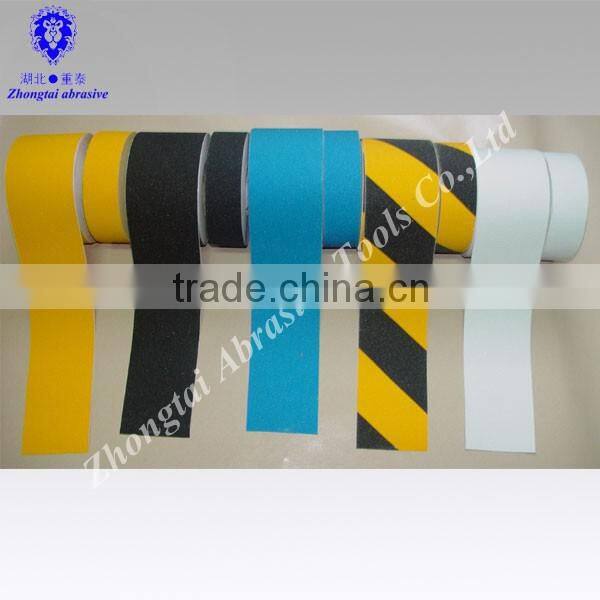 1170mm*60m P60# skateboard anti-skid sand paper tape