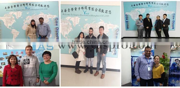 big stock Mitsubishi programming controller module plc AY60S