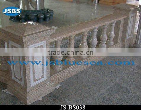 Wholesale High Quality Marble Ornamental Balustrade
