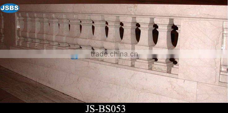 Wholesale High Quality Marble Ornamental Balustrade