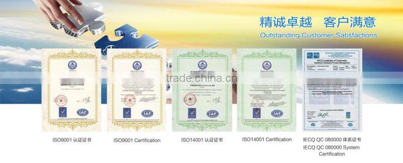 14 inch industrial touch screen with anti-glare treatment