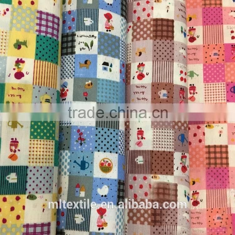 100% cotton fabric, dyeing fabric/cotton textile in fabric textile