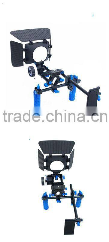 Bracket for camera DSLR Shoulder Rig RL-00 II Set
