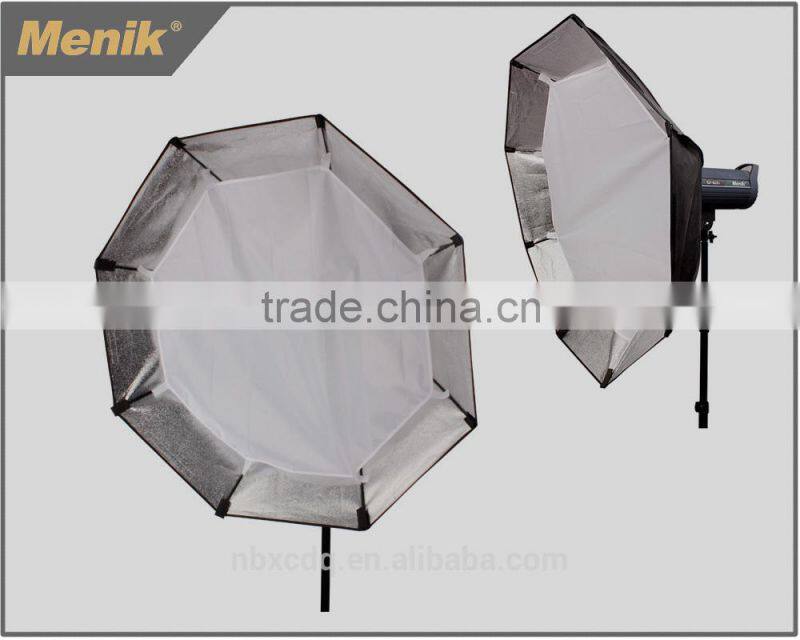 SS--3 Photography Octagon Soft Box With Grid / Bowens Speed Ring