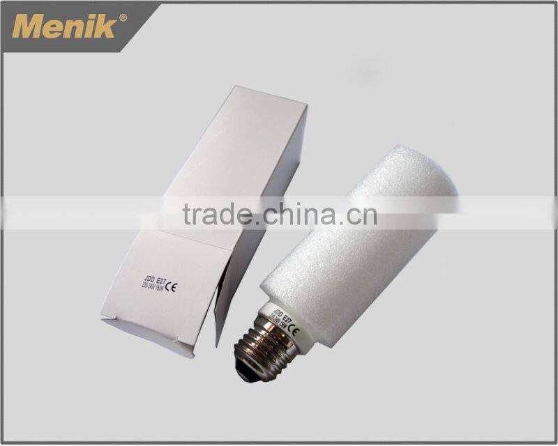 JDD-5 Halogen lamp/Modeling lamp 75W/100W/150W/250W