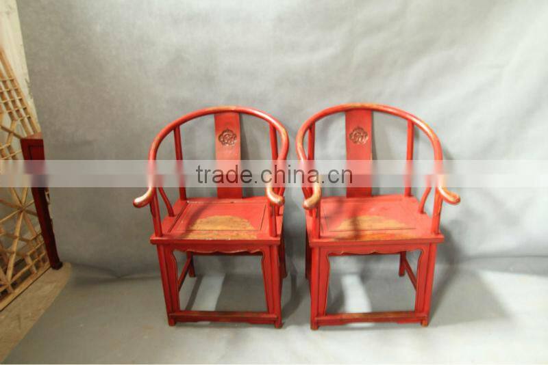 bentwood chair