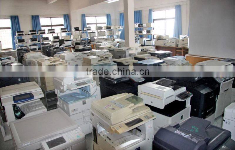 High quality compatible black toner cartridge TK-440 for FS-6950DN