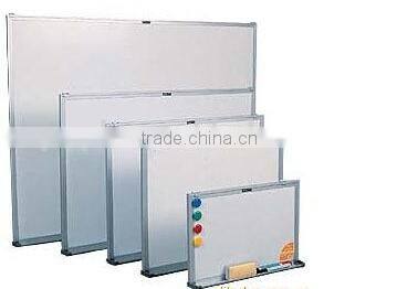 Promotional classroom magnetic soccer coaching board