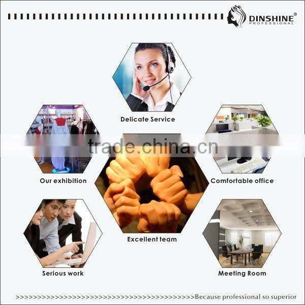 Professional high quality custom wrist tool bag for hairdressing