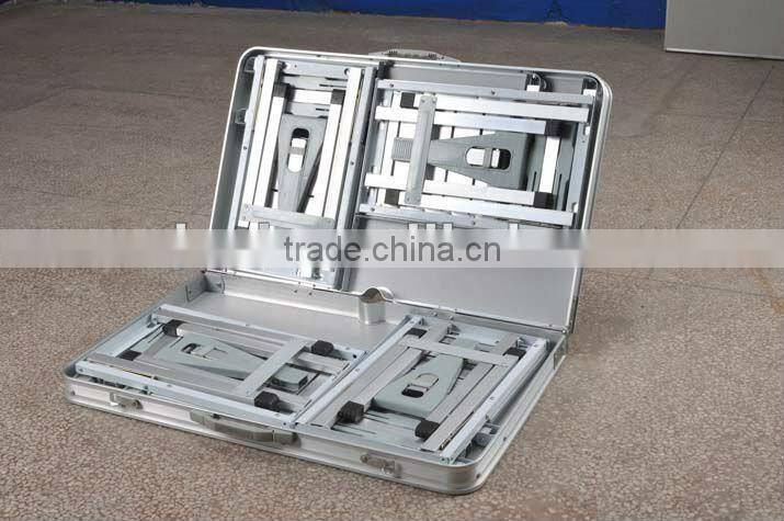 Outdoor Aluminum Folding Table