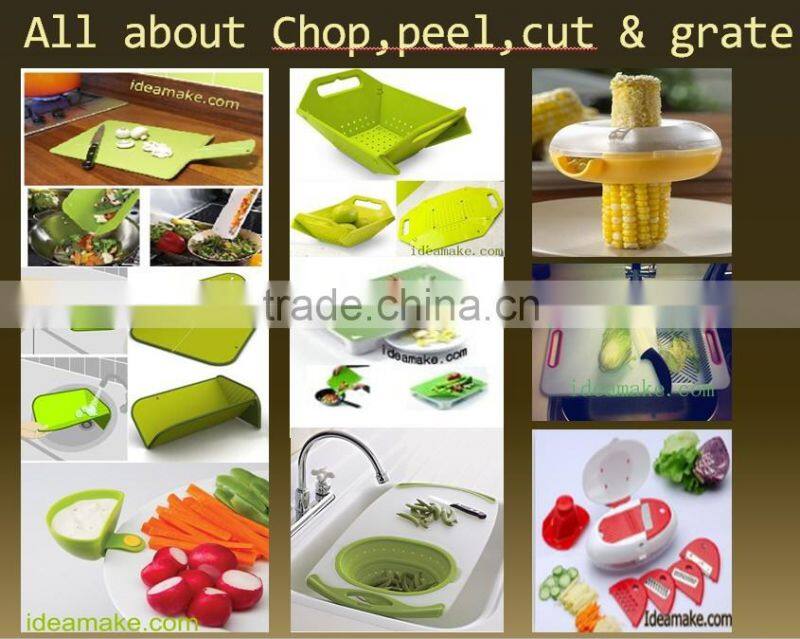 Vario Board Cutting Board AS SEEN ON TV