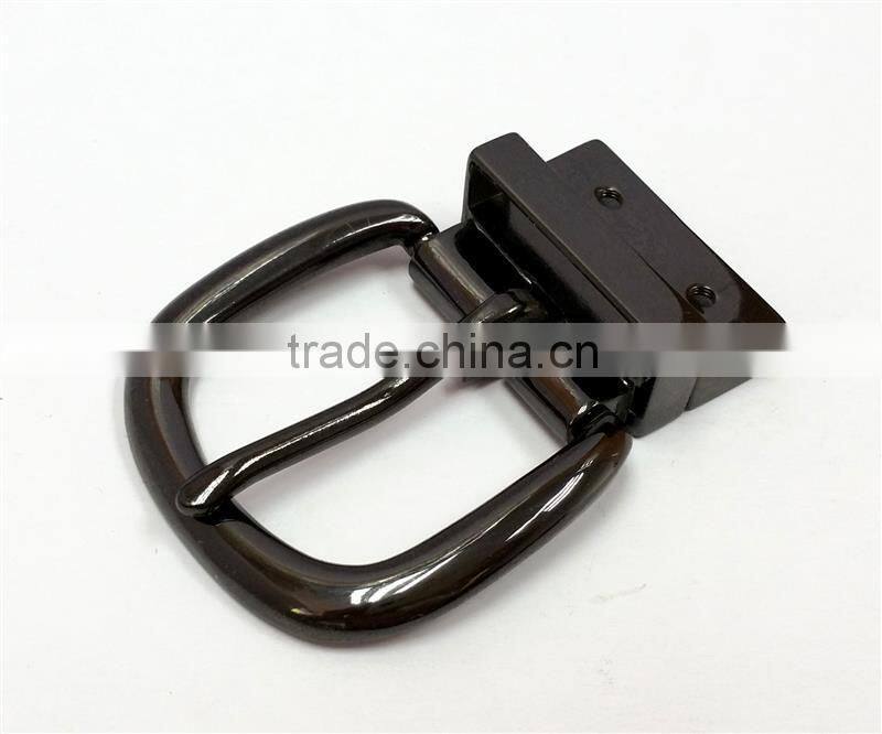 reversible belt buckle High quality