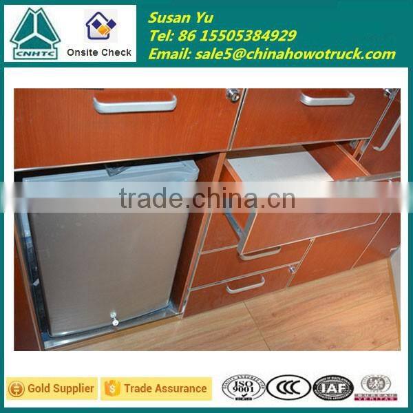 3 Horse Angle Float Gooseneck Horse Trailer Made in China