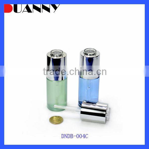 WHITE PET DROPPER BOTTLE,DROPPER BOTTLE