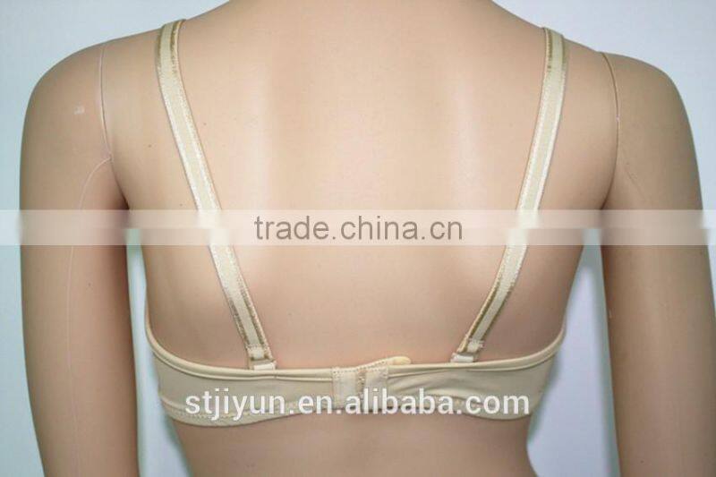 Hot Sale Soft Unlined Bra
