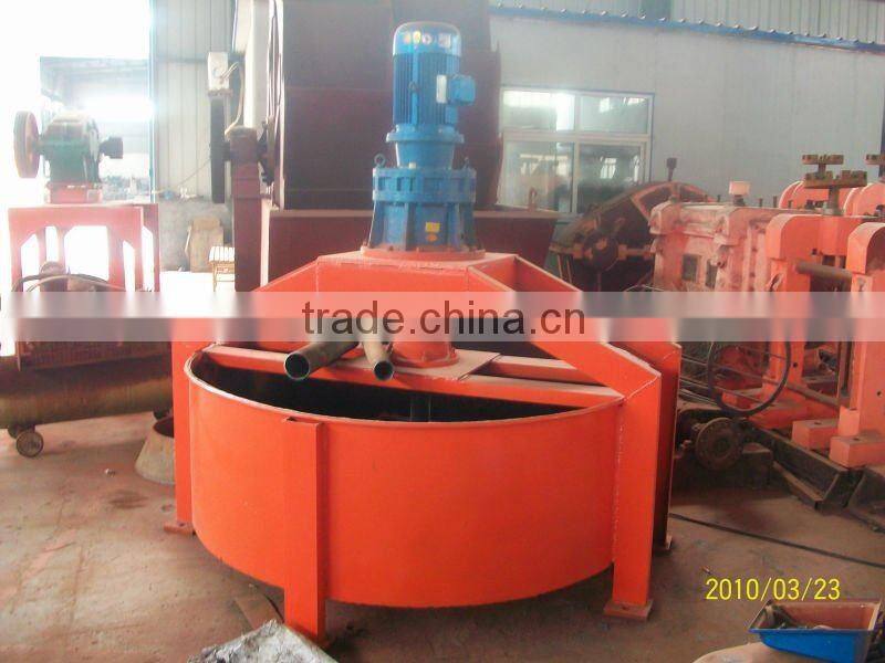 ceramic particle production line with ISO9001:2008 certificate