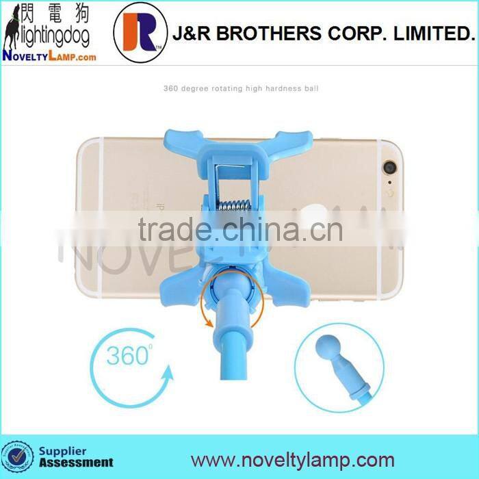 Promote Universal Lazy Bed Phone Bracket Phone Stand Clip Phone Holder