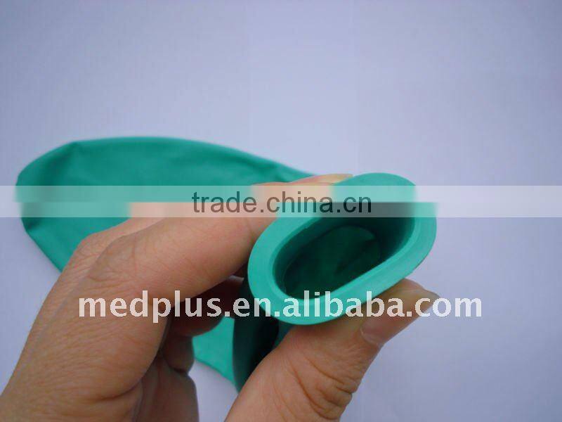 Manufacturer Of Disposable Latex-free Breathing Bag With Standard Connector