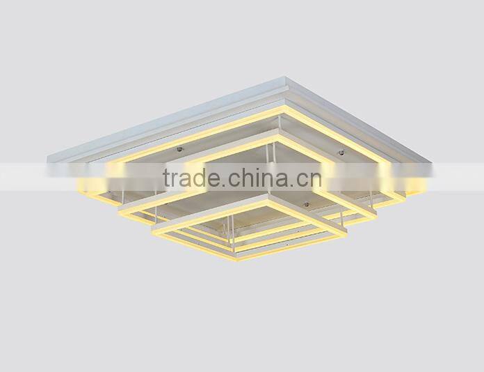 Modern 18W Led Ceiling Light
