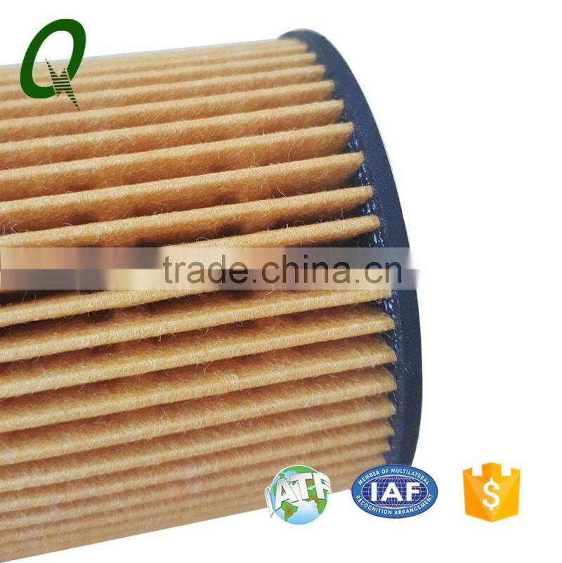 OEM OPEL oil filter 93183412