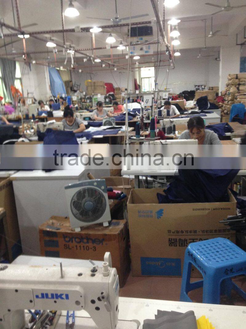 China customized material POE apollo umbrella with plastic handle