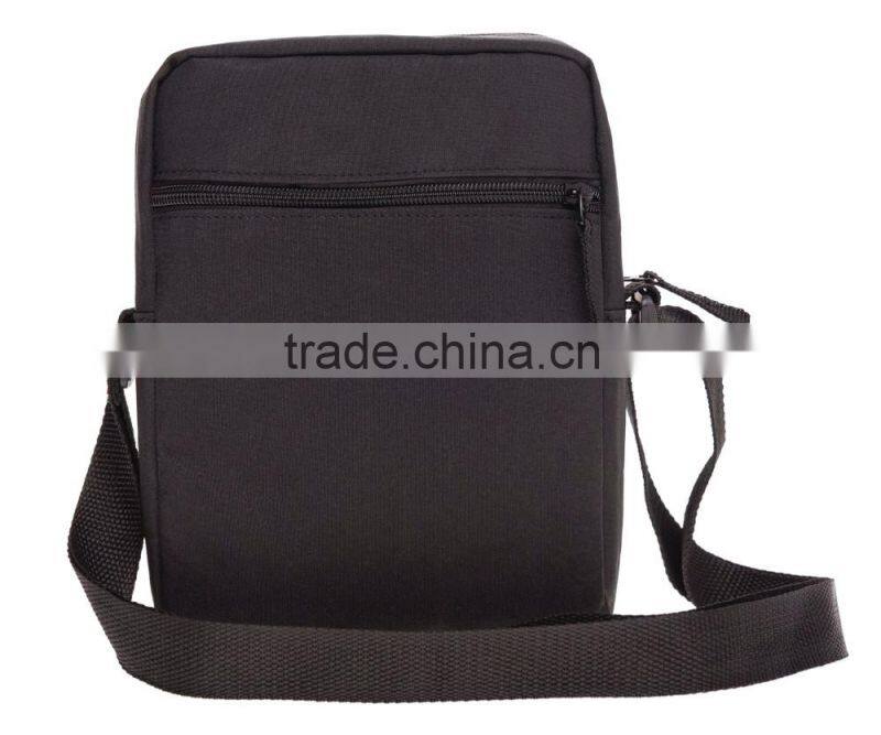 Wholesale cheap price custom design felt shoulder bag