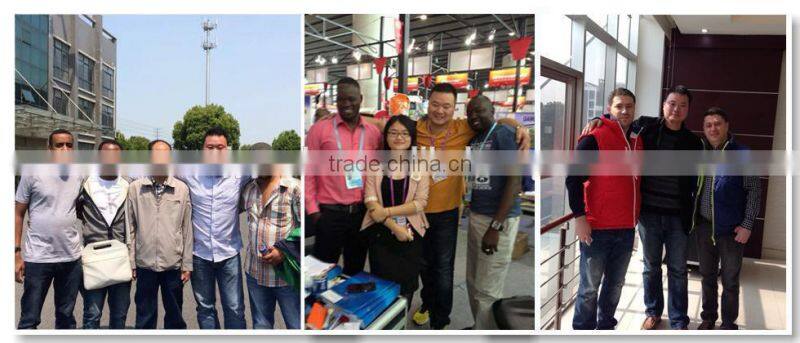 High speed Purchasing Bag Making Two Sides Printing Machine